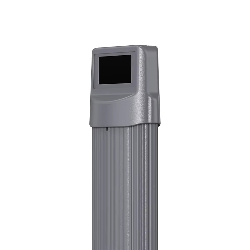 シングルパネル型金属探知機 SP-LD