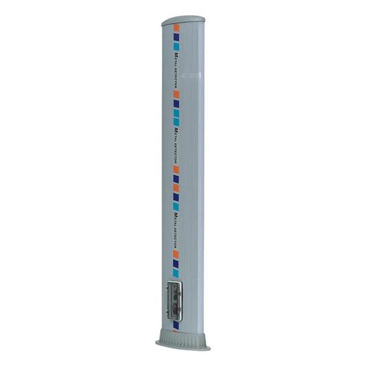 Single panel metal detector SP-SL1