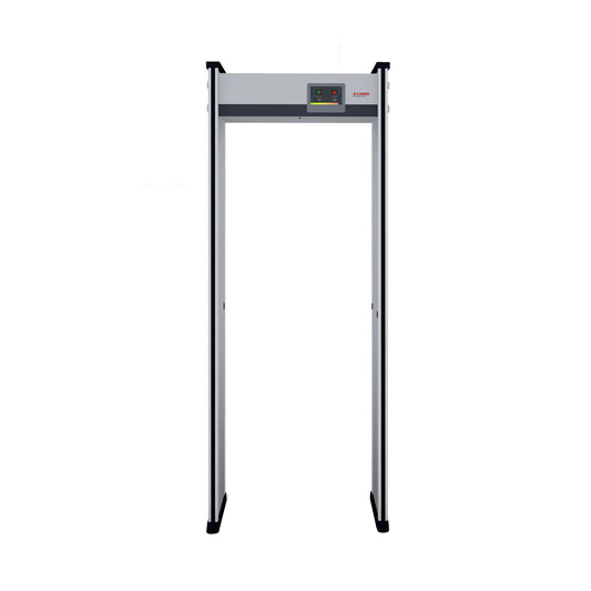 Gate-type metal detector ZA-30