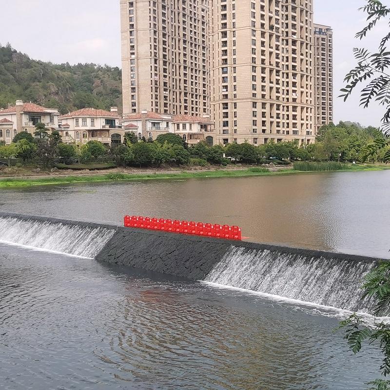 浸水防止パネル(止水版) マジックウォール(フラット) FC-f