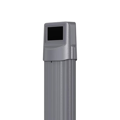 シングルパネル型金属探知機 SP-LD