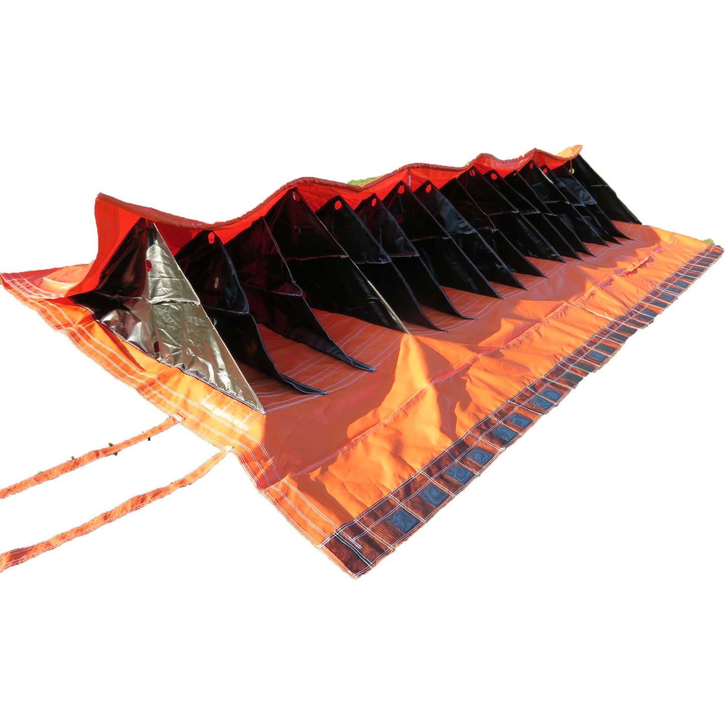 浸水防止シート　マジックダム