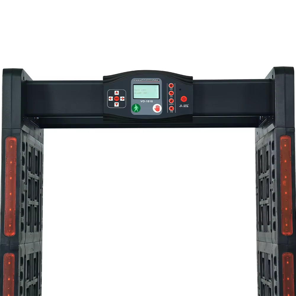 ゲート型金属探知機 JH-2