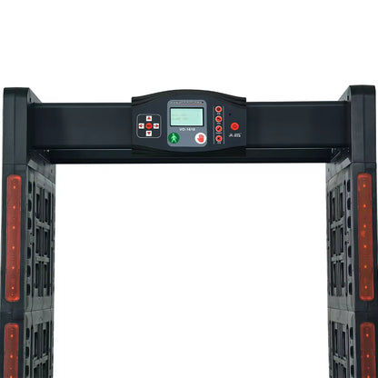 ゲート型金属探知機 JH-2