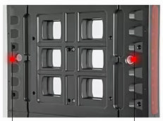 ゲート型金属探知機 JH-2